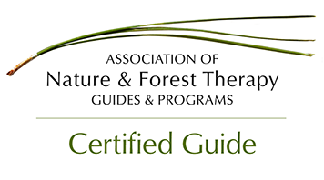 Certified Guide Logo