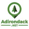 Logo for Adirondack.net