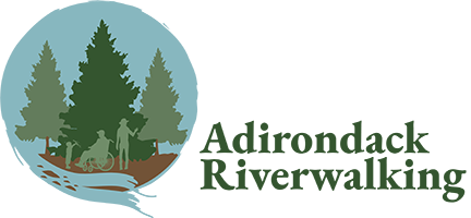 Adirondack Riverwalking and Forest Bathing
