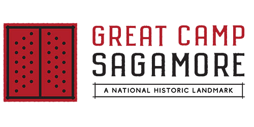 Great Camp Sagamore Logo